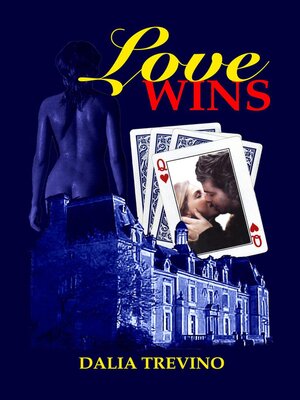 cover image of Love Wins